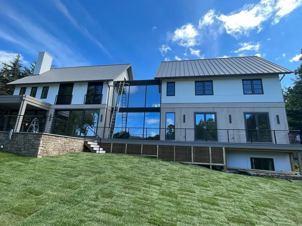 Slide of DNA Build Group