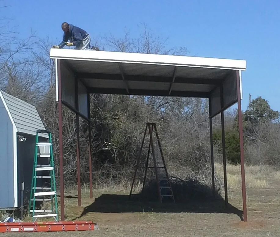 Slide of DNA Construction