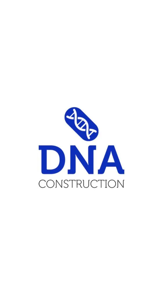 Slide of Dna Construction