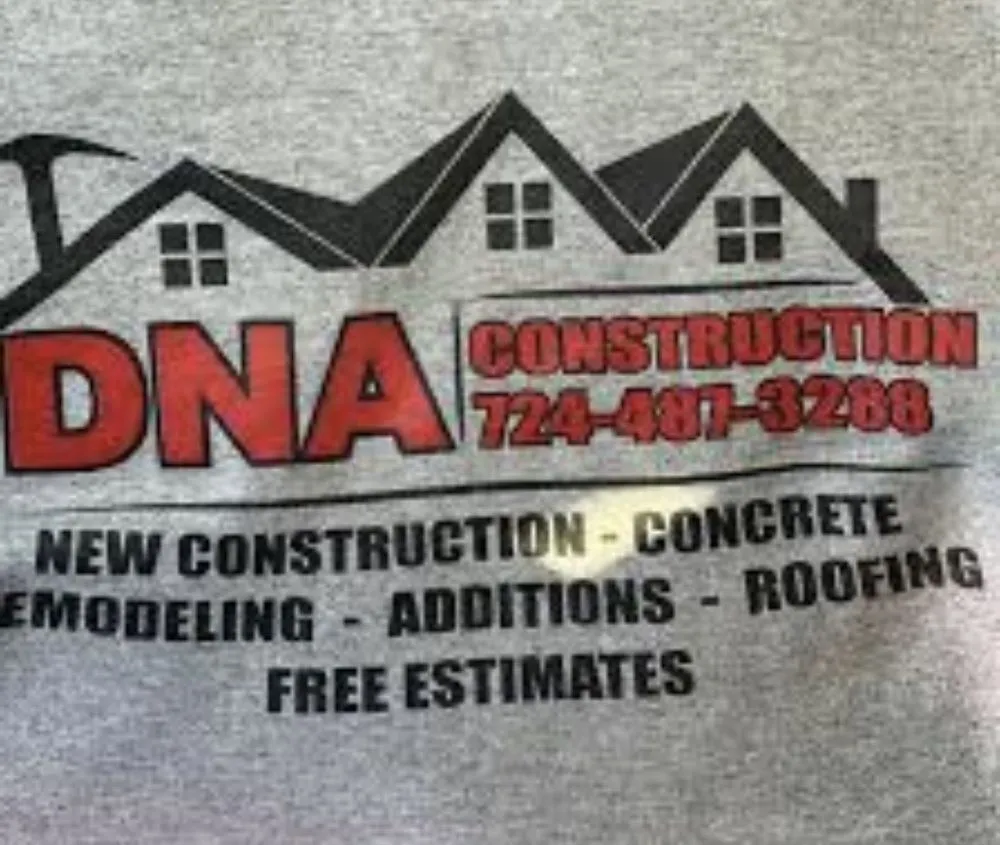 Emergency residential roofing service for fast service across Petrolia, PA - Dna Construction