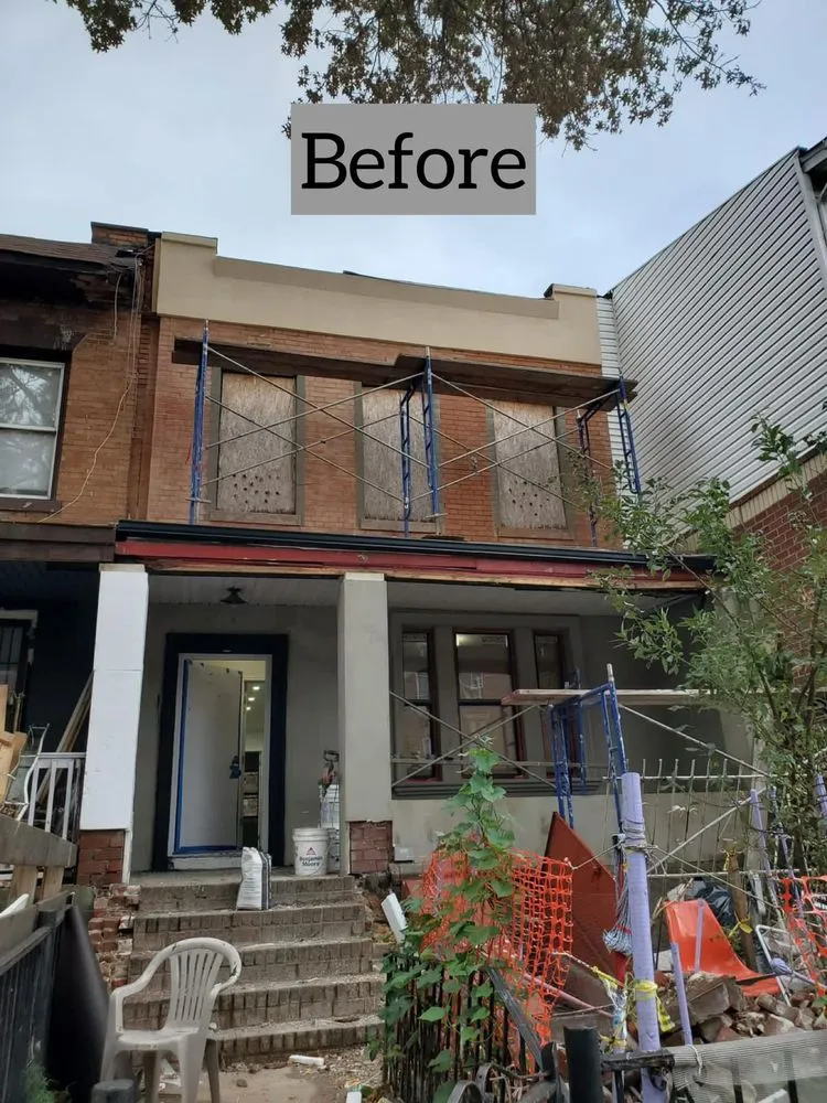 Slide of DNA Home Improvement