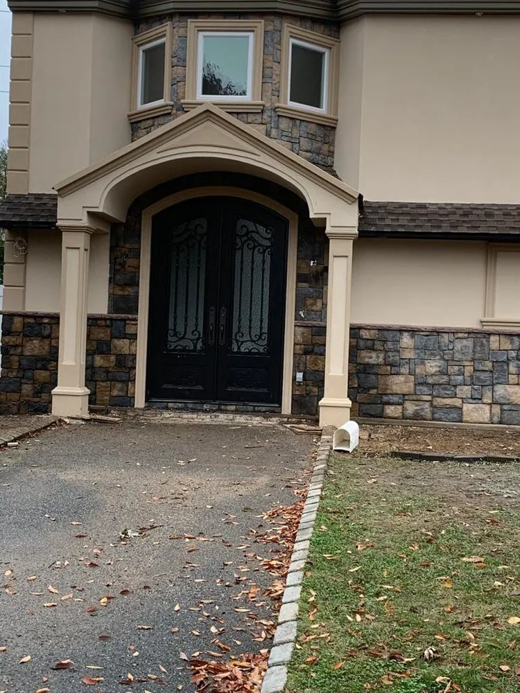 Slide of DNA Home Improvement