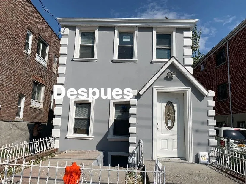 Slide of DNA Home Improvement