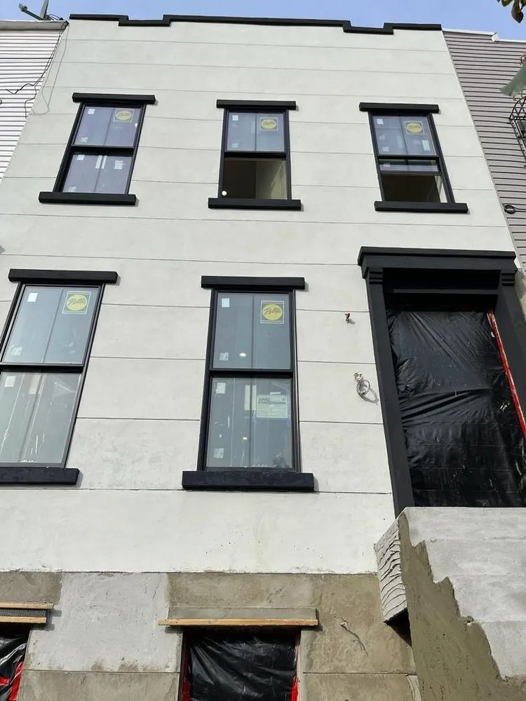 Slide of DNA Home Improvement