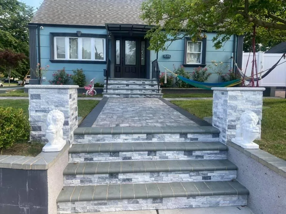 Slide of DNA Home Improvement