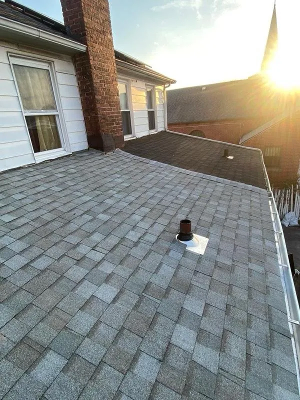 Slide of DNA Home Improvement