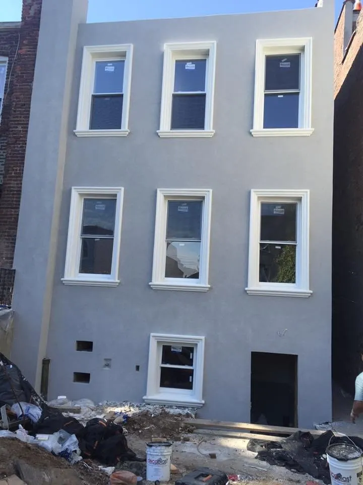 Slide of DNA Home Improvement