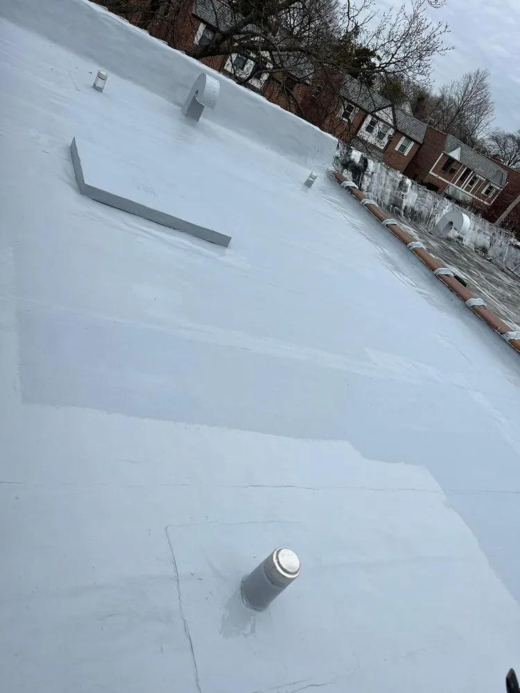 Slide of DNA Home Improvement