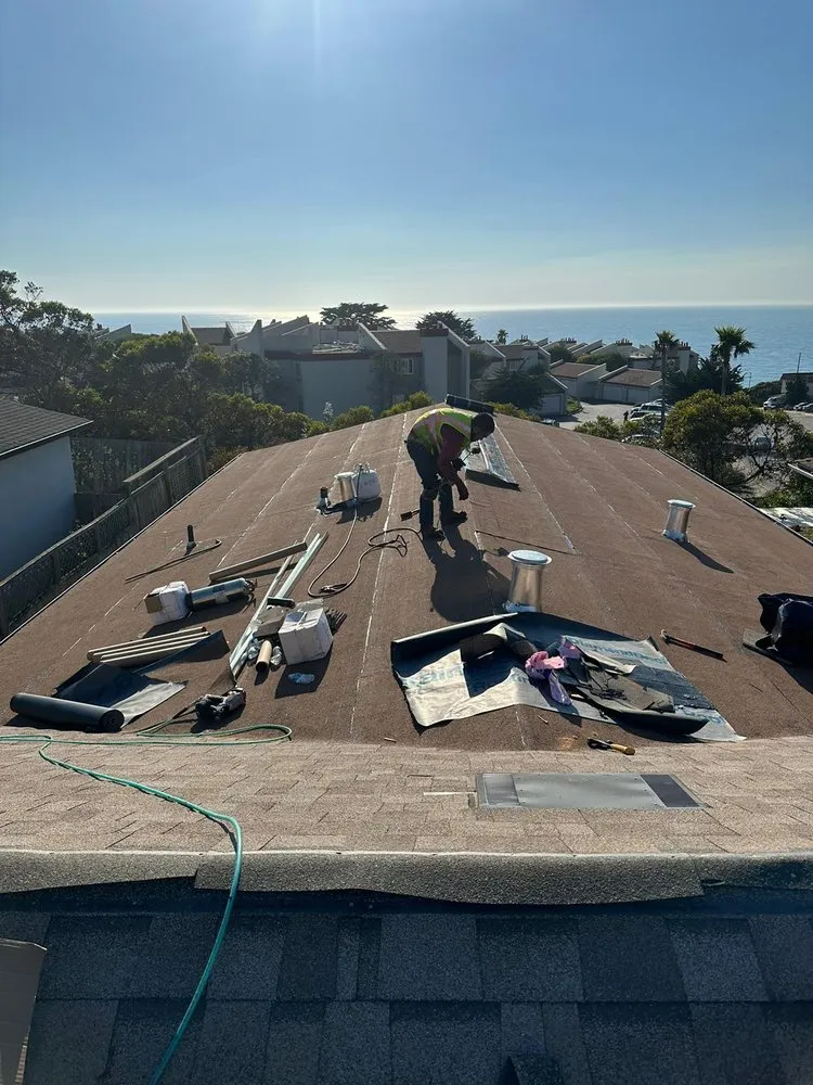 Slide of DNA Home Improvement