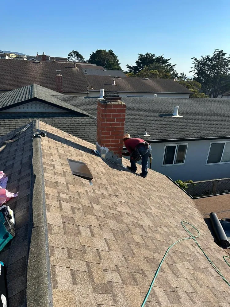 Slide of DNA Home Improvement