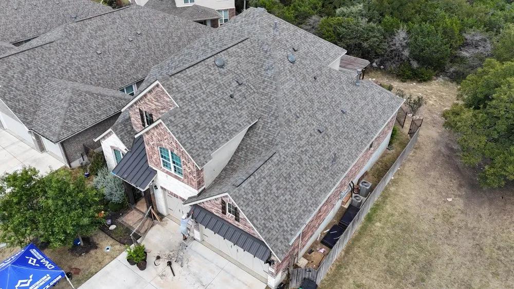 Slide of DNA Restoration & Construction