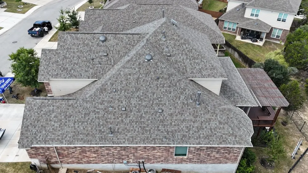 Slide of DNA Restoration & Construction