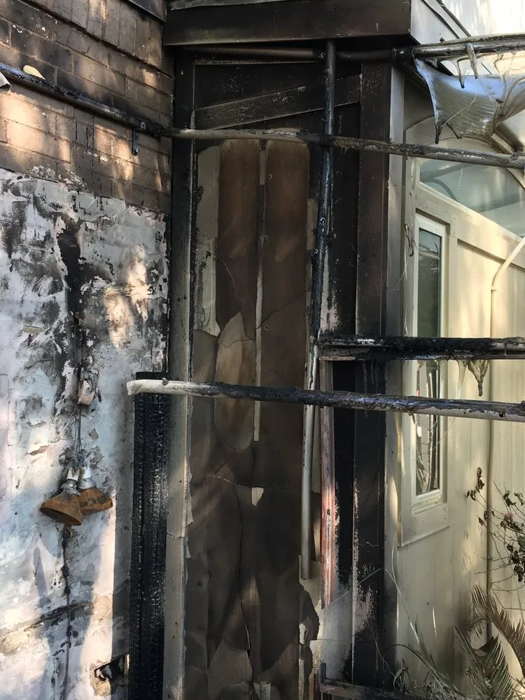 Slide of DNA Roofing & Construction