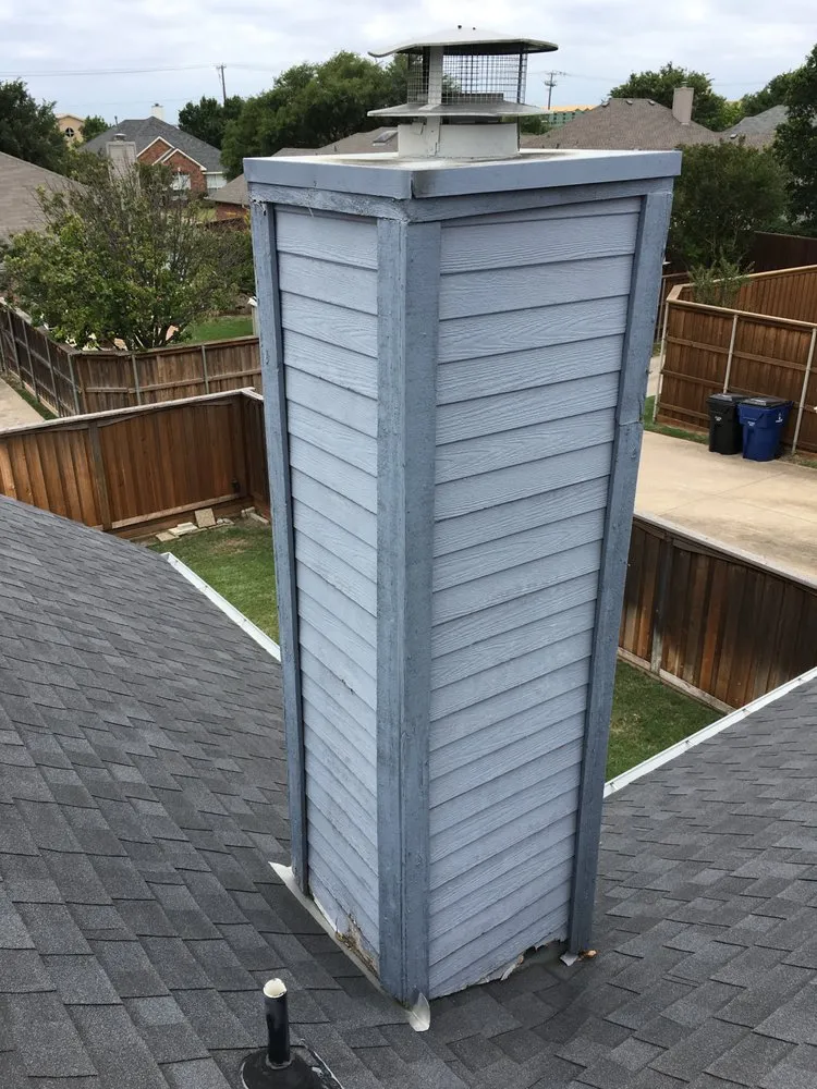 Slide of DNA Roofing & Construction