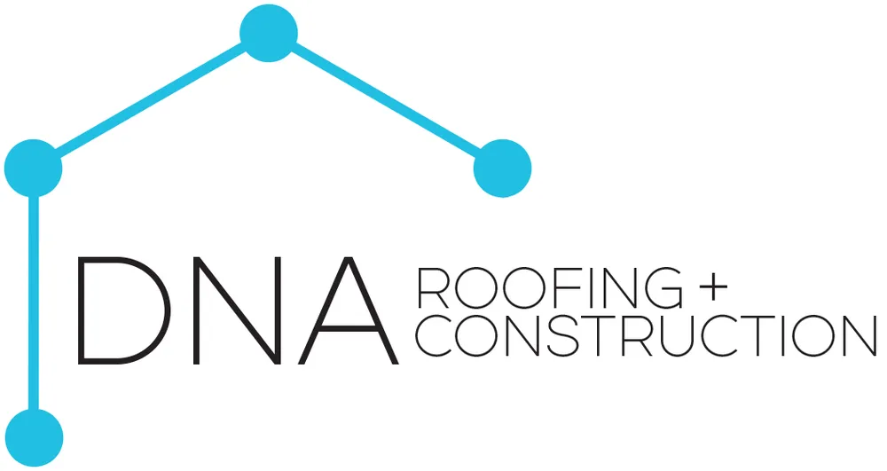 Slide of DNA Roofing & Construction
