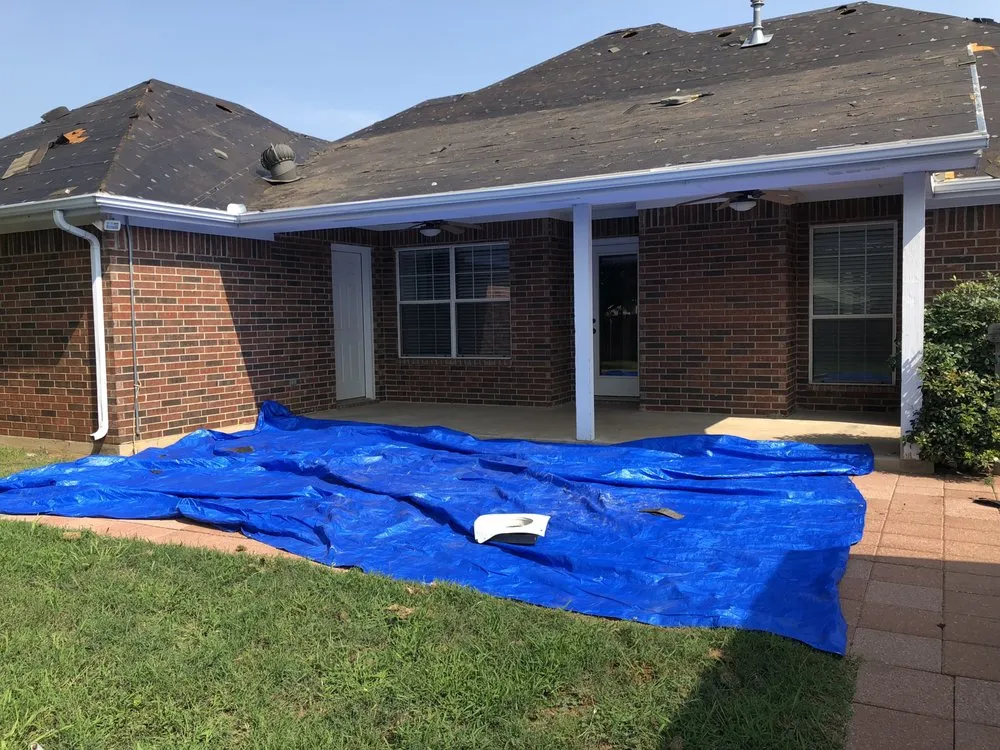 Slide of DNA Roofing & Construction