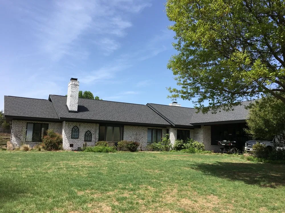 Slide of DNA Roofing & Construction