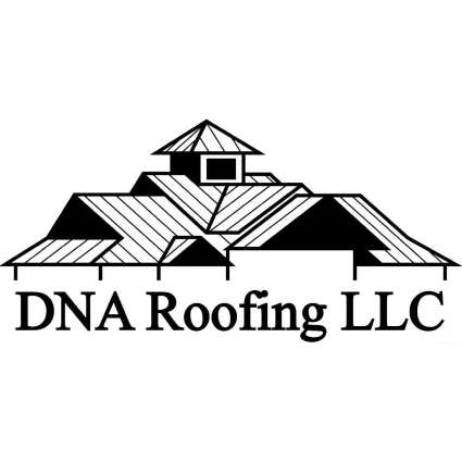 Slide of DNA Roofing