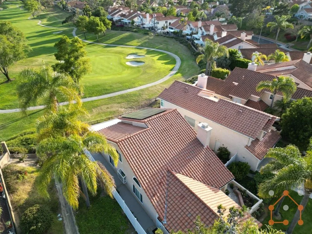 Slide of DNA Roofing