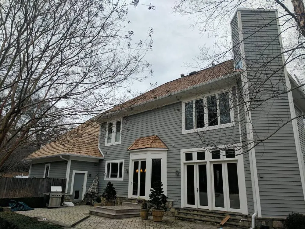 Slide of DNB Construction