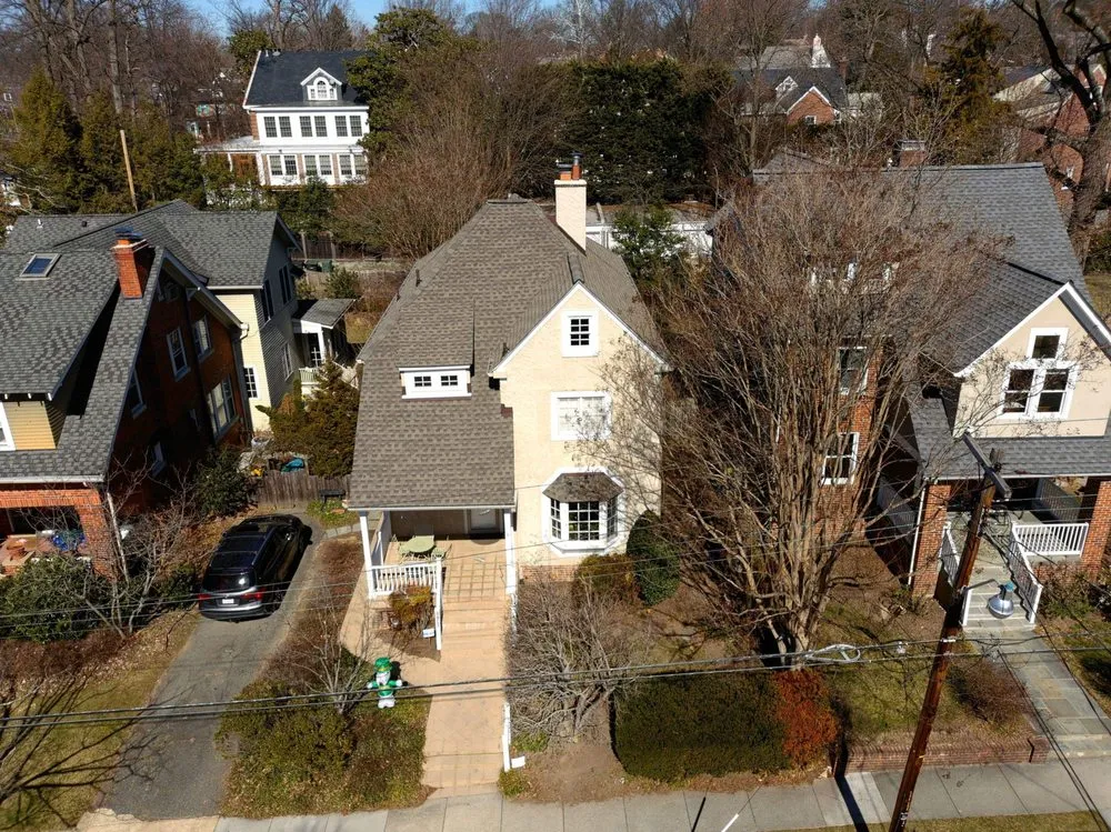 Slide of DNB Roofing