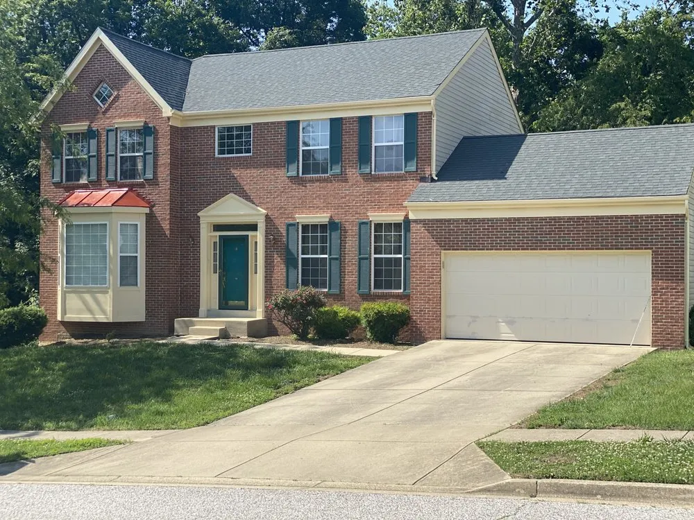 Slide of DNB Roofing