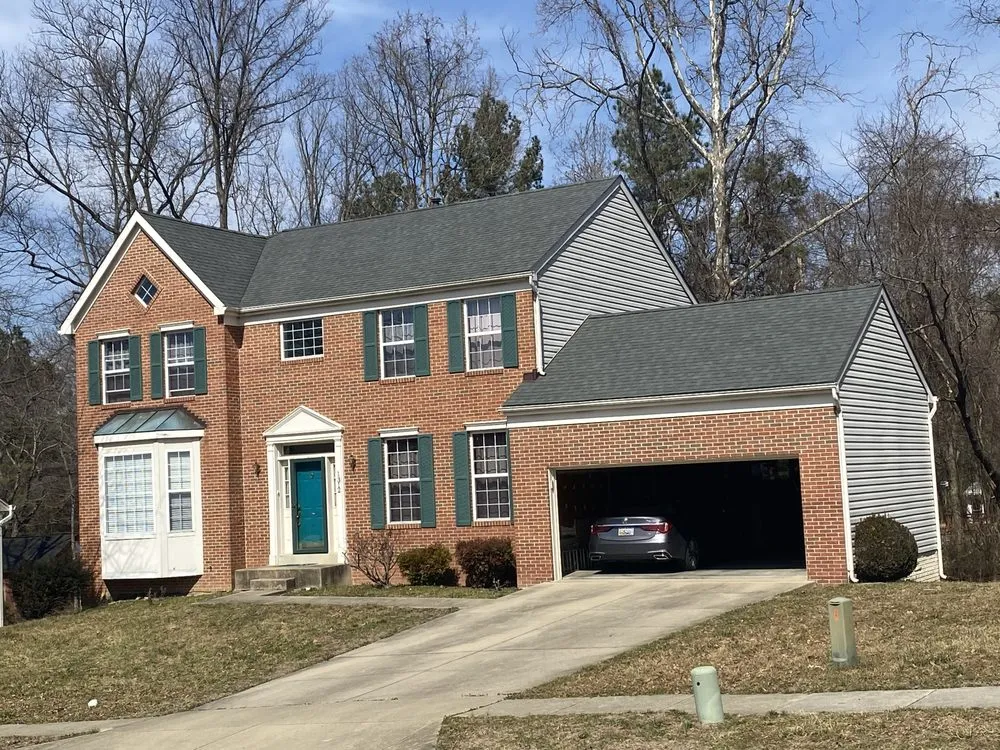 Slide of DNB Roofing