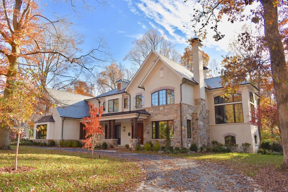 Slide of DNB Roofing