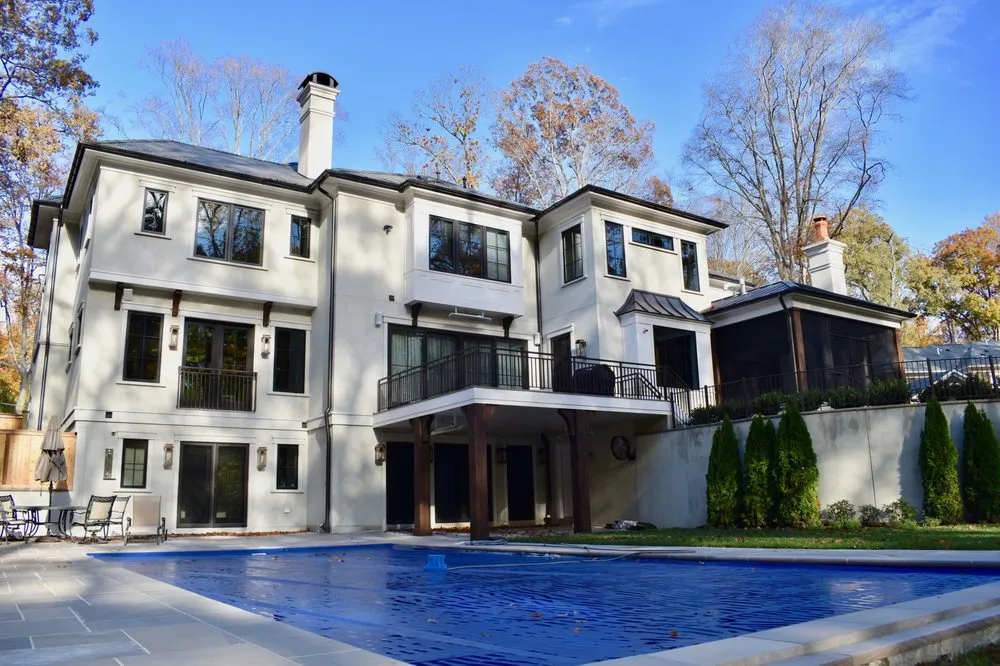 Slide of DNB Roofing