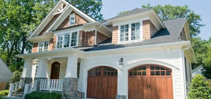 Slide of DNB Roofing