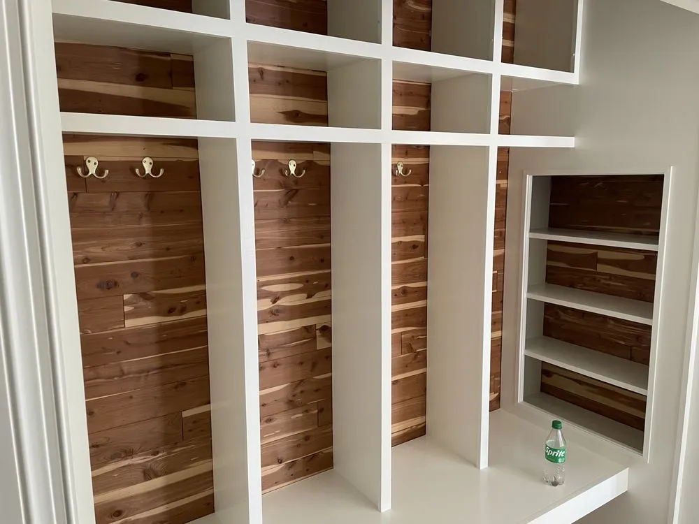 Slide of DNC Renovations