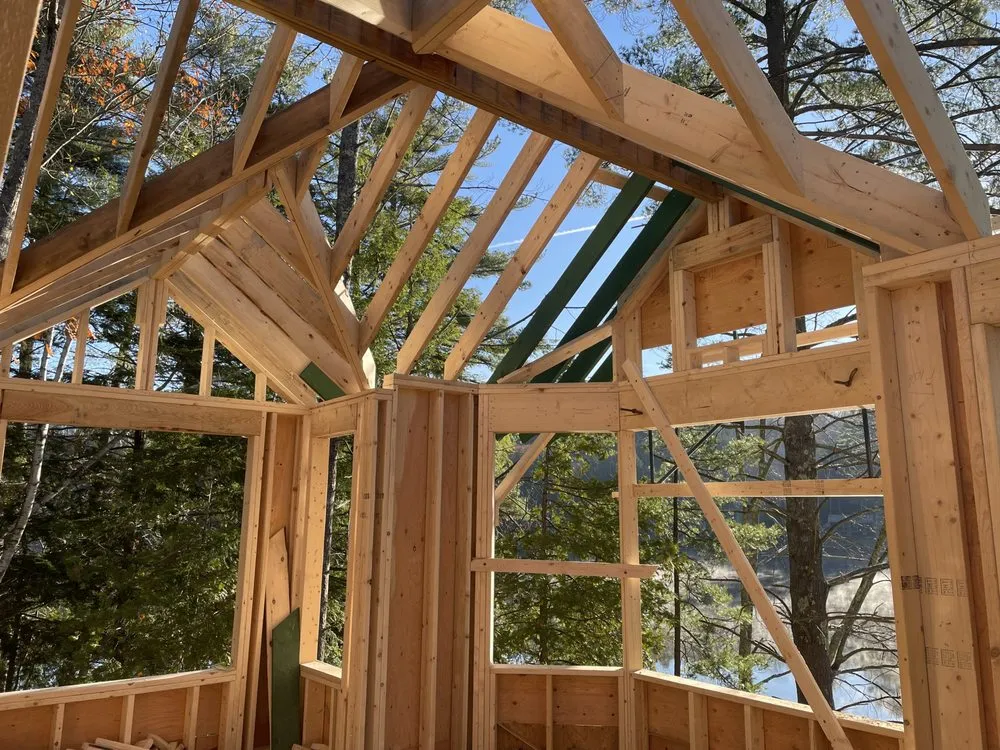 Slide of DNC Renovations