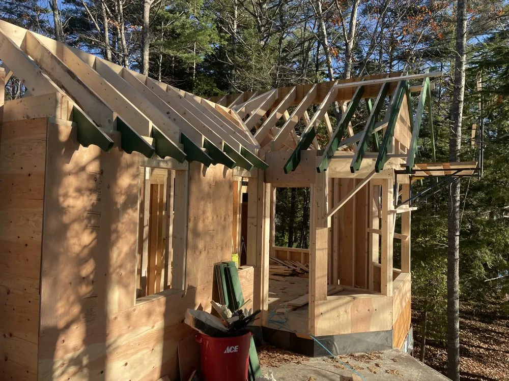 Slide of DNC Renovations