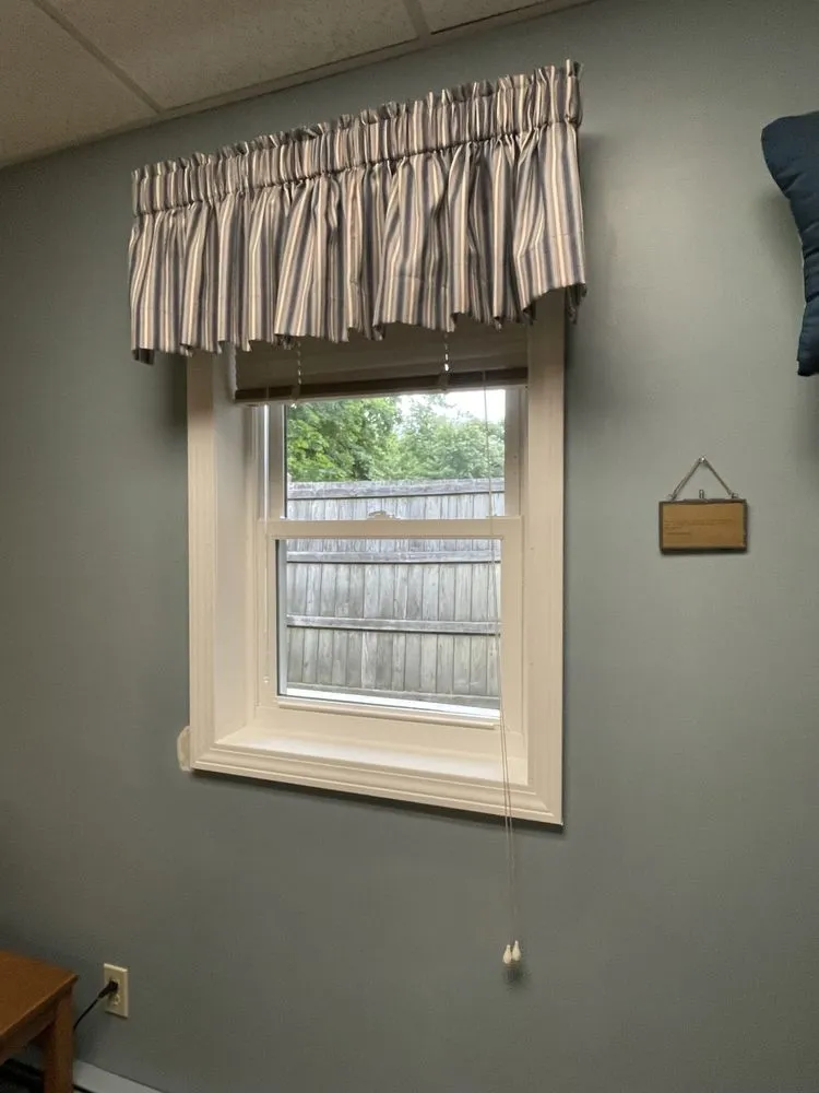 Slide of DNC Renovations