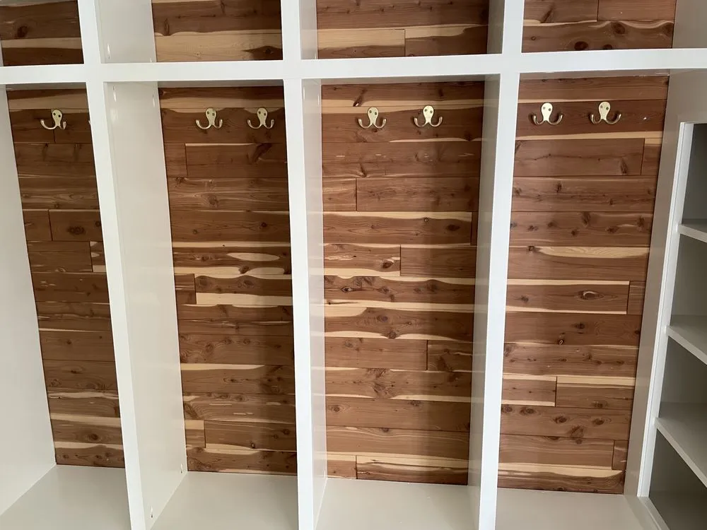 Slide of DNC Renovations