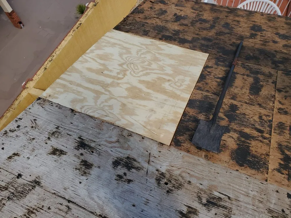 Slide of D.N.D Roofing & Construction Services