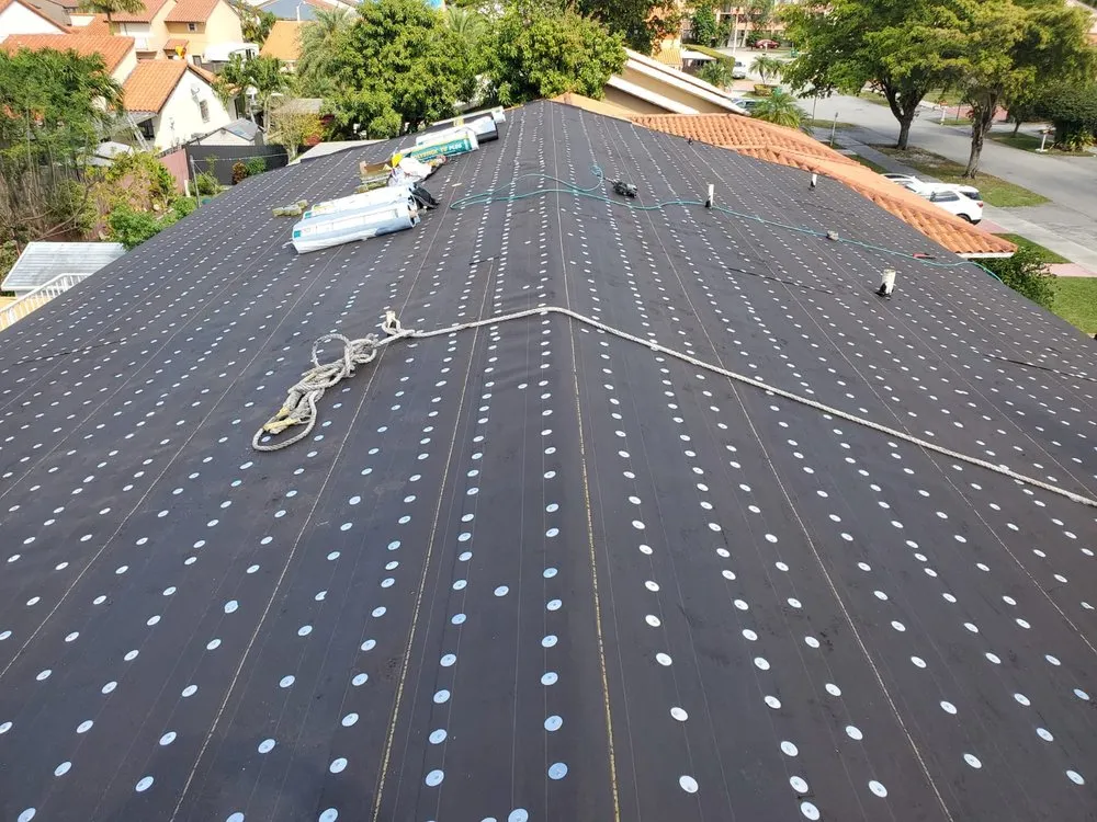 Slide of D.N.D Roofing & Construction Services