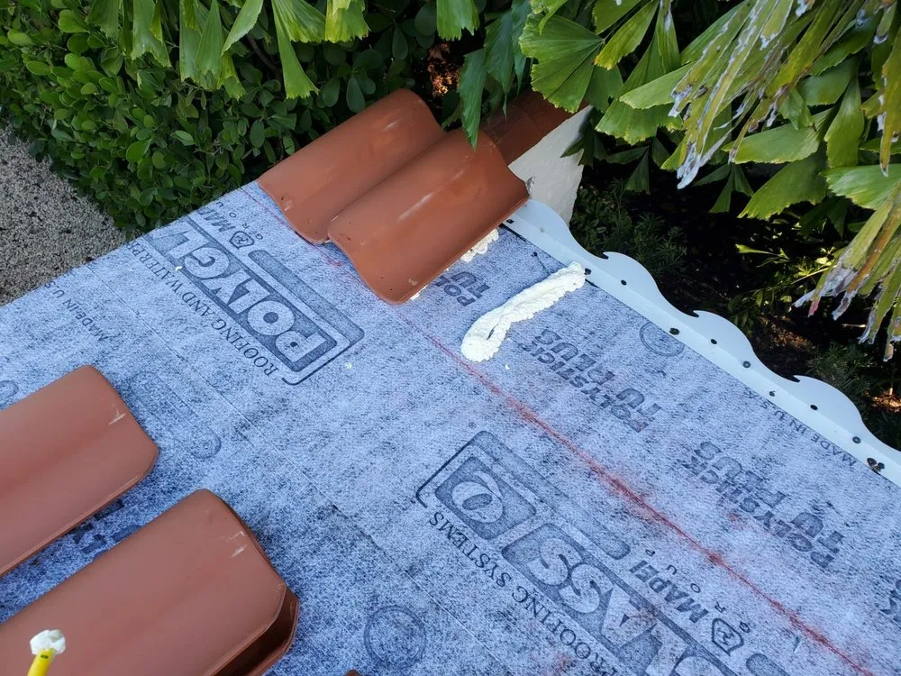 Slide of D.N.D Roofing & Construction Services