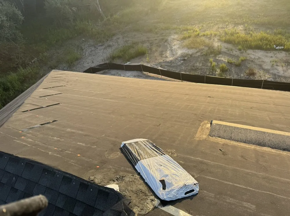 Slide of D.N.D Roofing & Construction Services