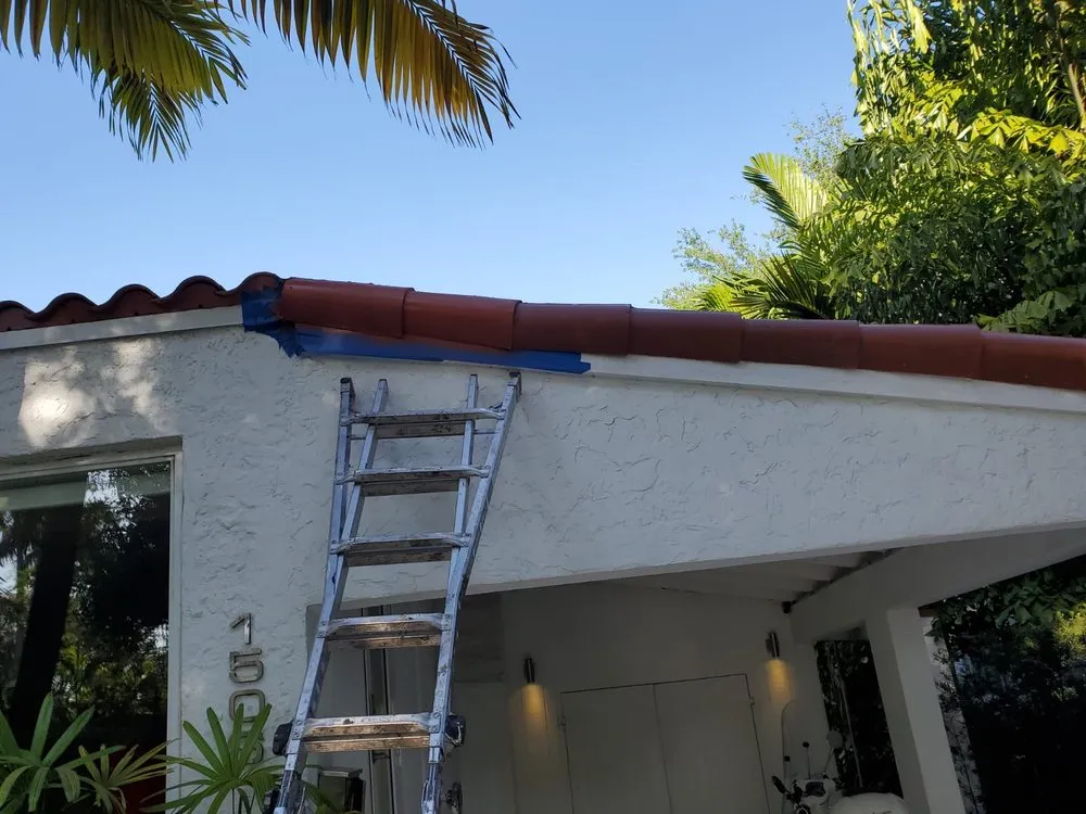 Slide of D.N.D Roofing & Construction Services