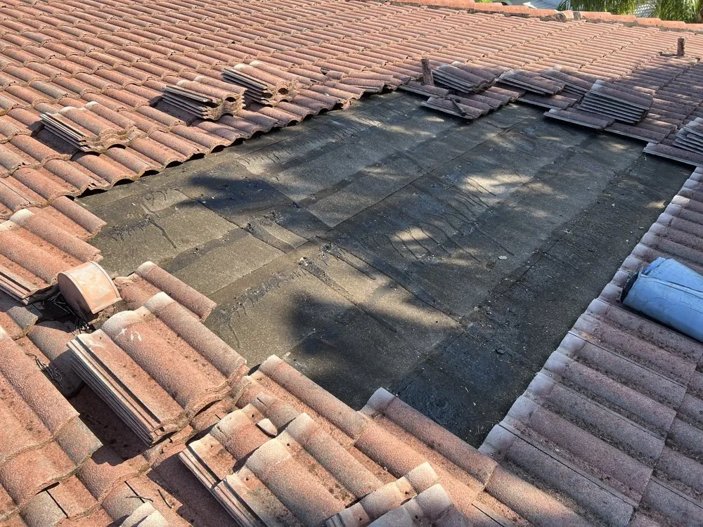 Slide of DND Roofing & Constructions