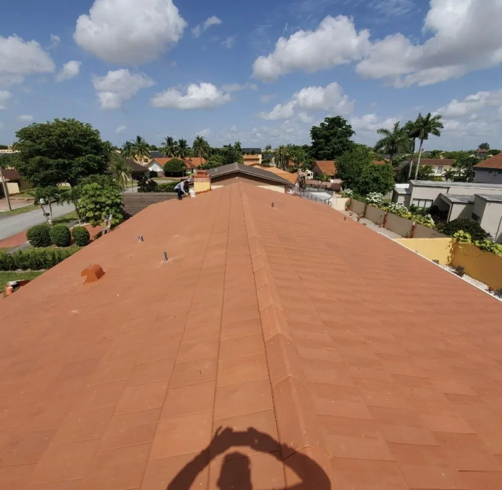 Slide of DND Roofing & Constructions