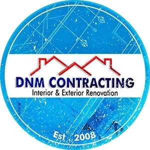 Slide of DNM Contracting