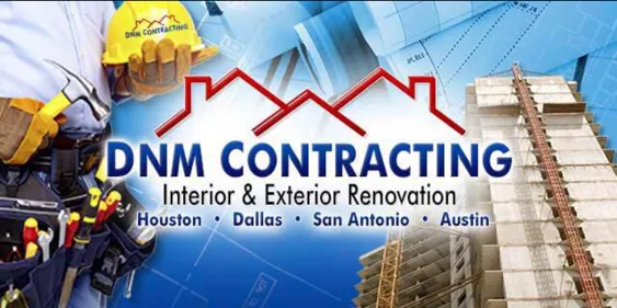Slide of DNM Contracting