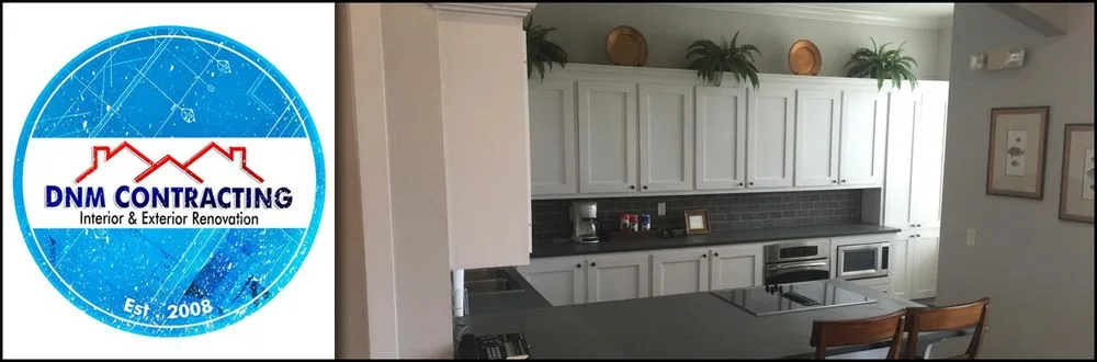 Slide of DNM Contracting