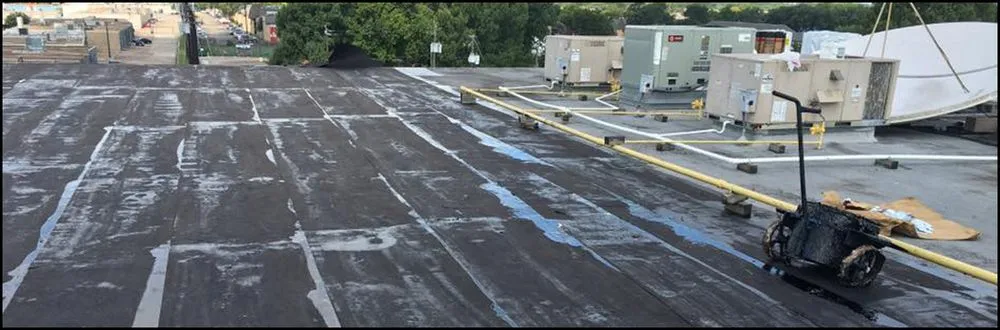 Slide of DNM Contracting