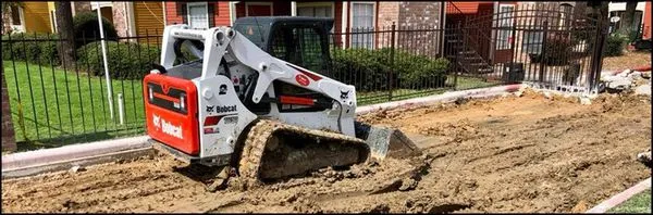 DNM Contracting Logo