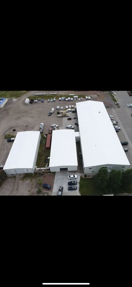 Reliable roof leak repair for residential properties in Rossiter, PA by DNR Commercial Roofing