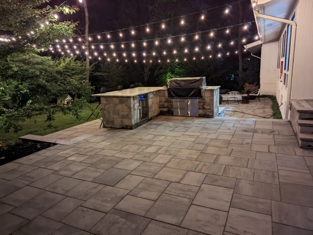 Slide of DNR Home Remodeling