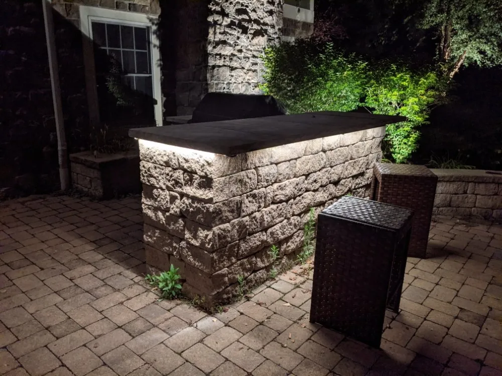 Slide of DNR Home Remodeling